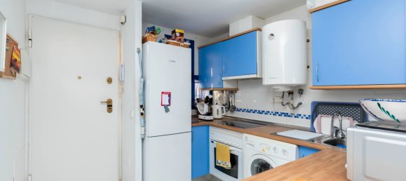 Duplex T3 em Garrucha, Spain N.º 133366 12