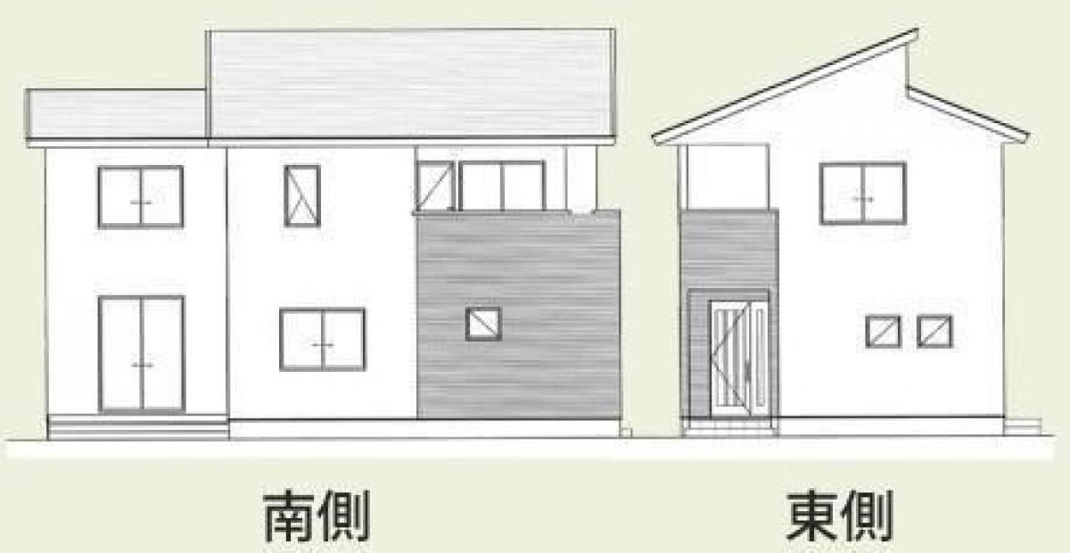 4 bedrooms House in Iwate, Japan No. 5746