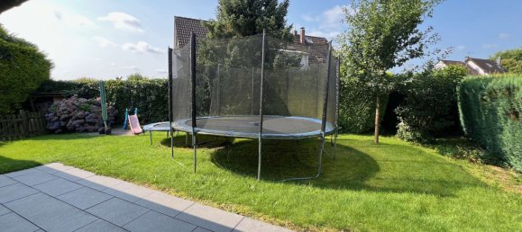 Дом с 4 спальнями в Ремшайд, Германия № 53382 11