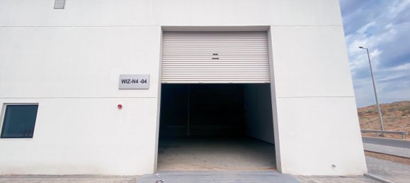 400m² Warehouse in RAK FTZ, UAE No. 26215 10