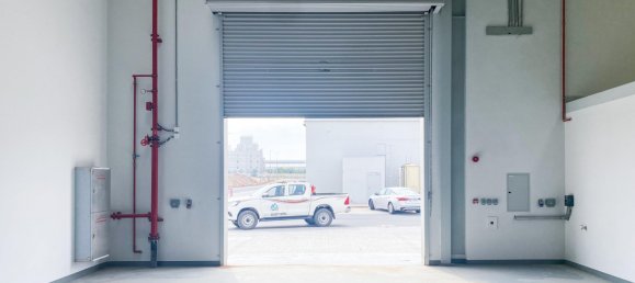 400m² Warehouse in RAK FTZ, UAE No. 26215 6