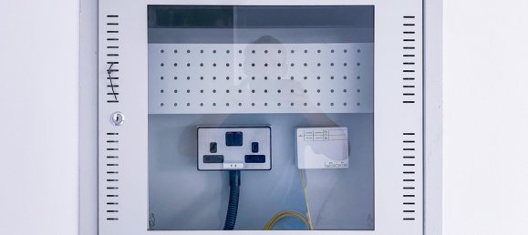 400m² Warehouse in RAK FTZ, UAE No. 26215 12