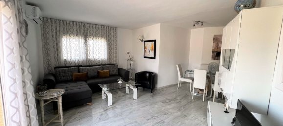 2 غرف نوم بانتهاوس في Torrox Costa, Spain رقم 102877 7