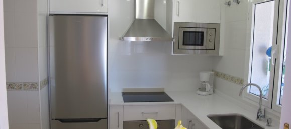 2 غرف نوم بانتهاوس في Torrox Costa, Spain رقم 102877 14