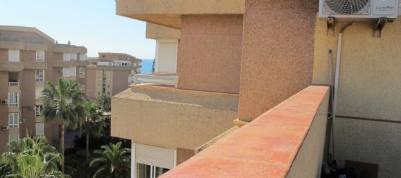 2 غرف نوم بانتهاوس في Torrox Costa, Spain رقم 102877 3