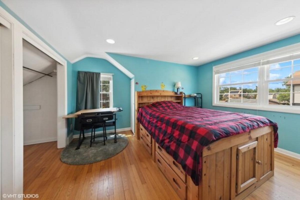 4 Schlafzimmer Haus in La Grange Park, USA, Nr. 402561