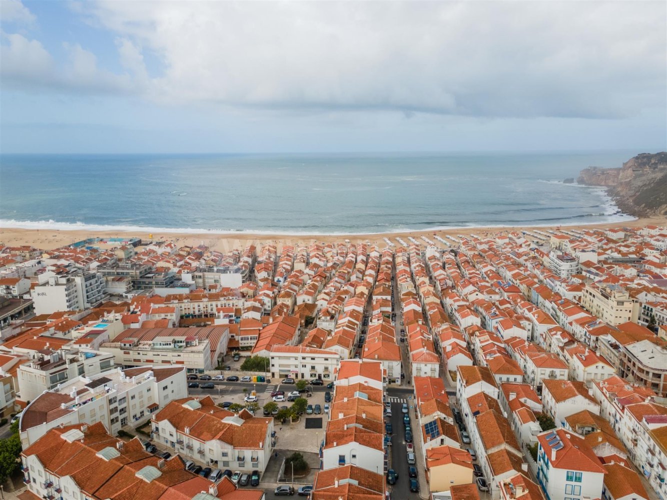 3 bedrooms House in Nazare, Portugal No. 299500