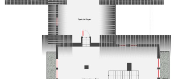  مكتب في Miesbach, Germany 449متر مربع رقم 137941 11