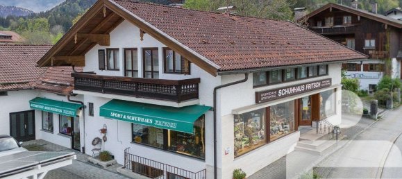  مكتب في Miesbach, Germany 449متر مربع رقم 137941 8