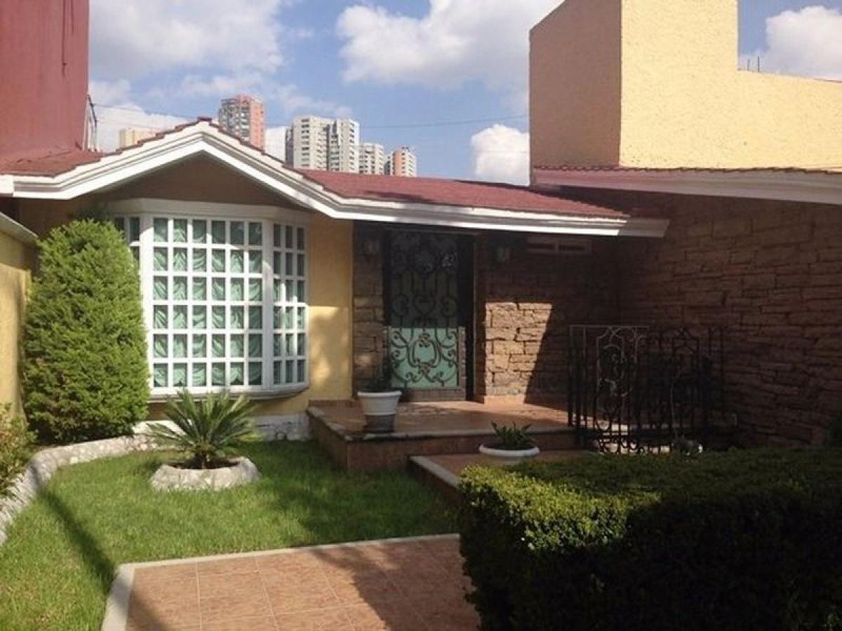 4 bedrooms House in Mexico No. 223346