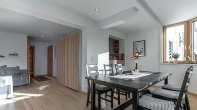 2 bedrooms Apartment in Scheffau am Wilden Kaiser, Austria No. 24683