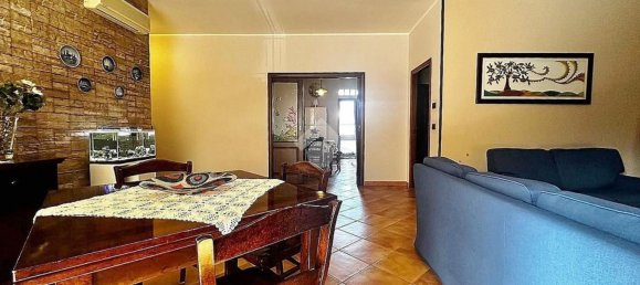 6-Zimmer Wohnung in Palermo, Italy, Nr. 49969 4