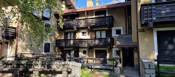 Apartamento de 2 habitaciónes en Caspoggio, Italy No. 122346 16