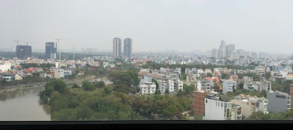 1 room Office in Thu Duc, Vietnam No. 16211 4