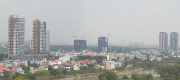 1 room Office in Thu Duc, Vietnam No. 16211 13