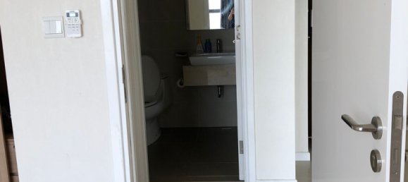 1 room Office in Thu Duc, Vietnam No. 16211 16