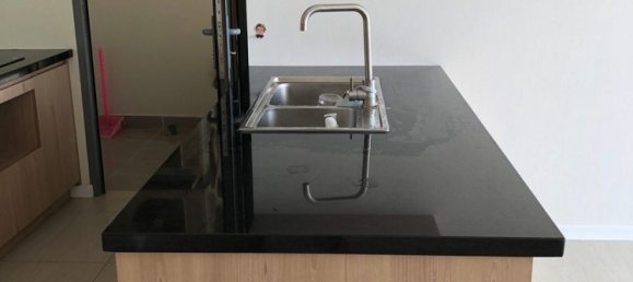 1 room Office in Thu Duc, Vietnam No. 16211 8