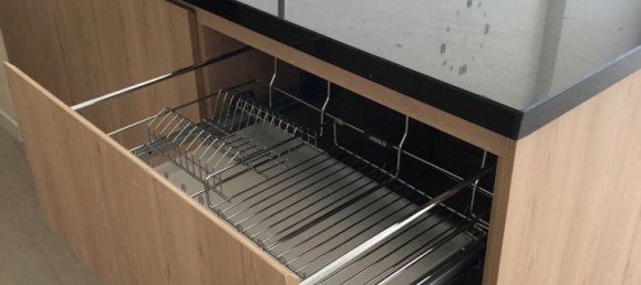 1 room Office in Thu Duc, Vietnam No. 16211 5