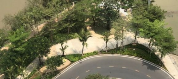 1 room Office in Thu Duc, Vietnam No. 16211 14