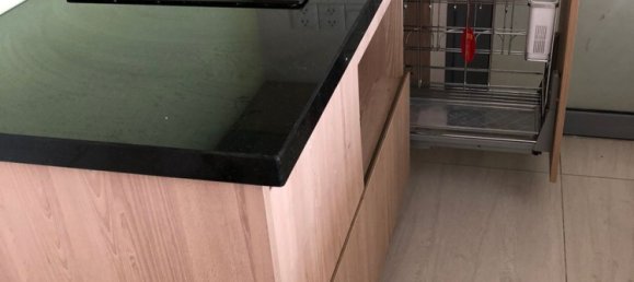 1 room Office in Thu Duc, Vietnam No. 16211 12