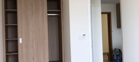 1 room Office in Thu Duc, Vietnam No. 16211 2