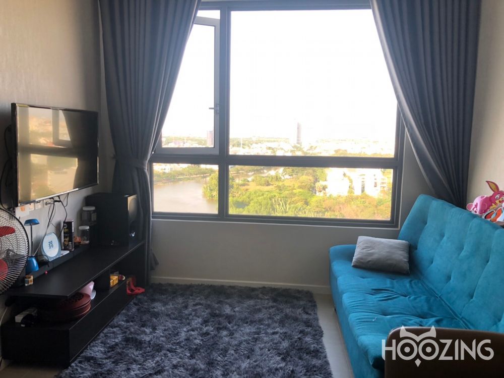 1 room Office in Thu Duc, Vietnam No. 16211