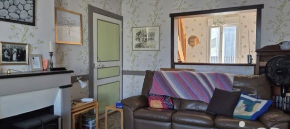 4 غرف نوم تاون هاوس في Deux-Sevres, France رقم 314126 5