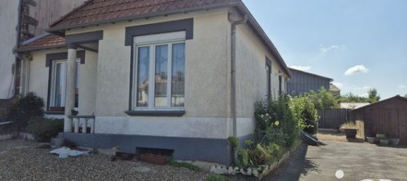 4 غرف نوم تاون هاوس في Deux-Sevres, France رقم 314126 13