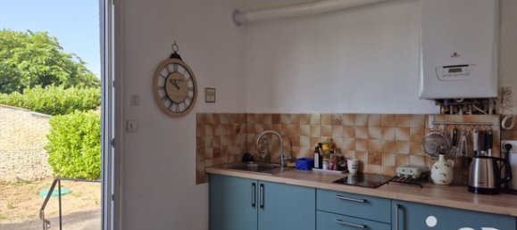 4 غرف نوم تاون هاوس في Deux-Sevres, France رقم 314126 2