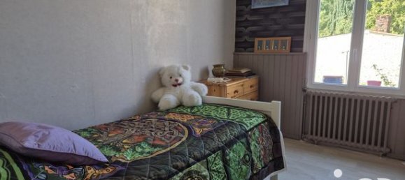 4 غرف نوم تاون هاوس في Deux-Sevres, France رقم 314126 9