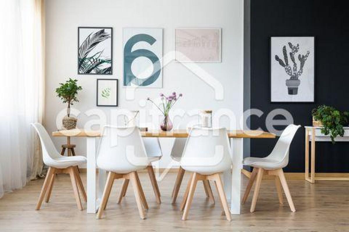 استوديو في الكوندو في Rambouillet, France رقم 6076