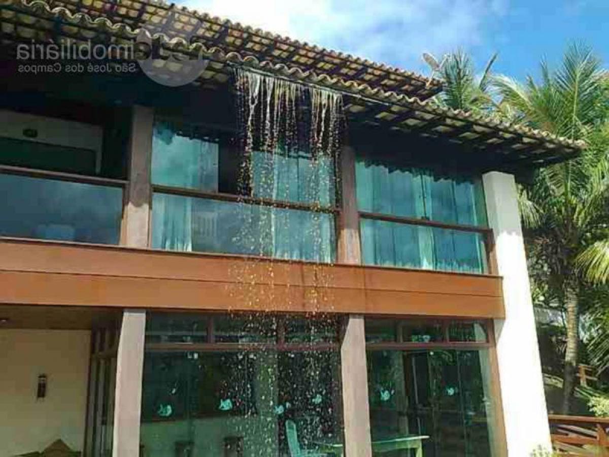 5 Schlafzimmer Haus in Sao Paulo, Brazil, Nr. 542029