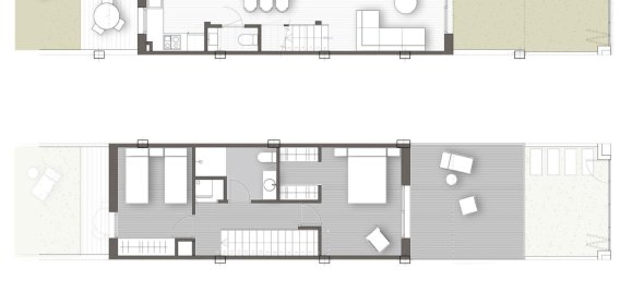 2 bedrooms Townhouse in Pilar de la Horadada, Spain No. 7050 19