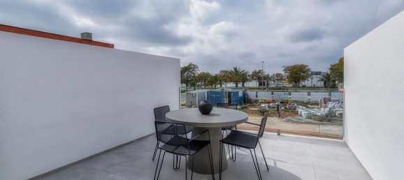 2 bedrooms Townhouse in Pilar de la Horadada, Spain No. 7050 13