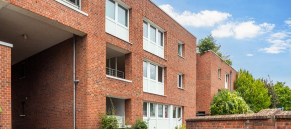 1 غرف نوم شقة في Cologne, Germany رقم 355414 14