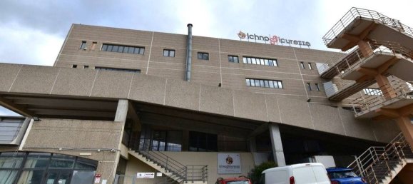 137m² Office in Sassari, Italy No. 209332 23