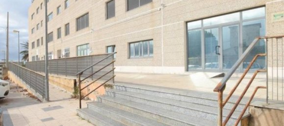 137m² Office in Sassari, Italy No. 209332 20