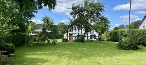8 rooms Farm in Aachen, Germany No. 125939 18