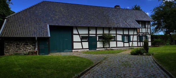 8 rooms Farm in Aachen, Germany No. 125939 14