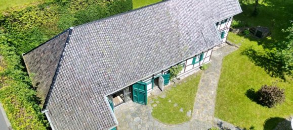 8 rooms Farm in Aachen, Germany No. 125939 16