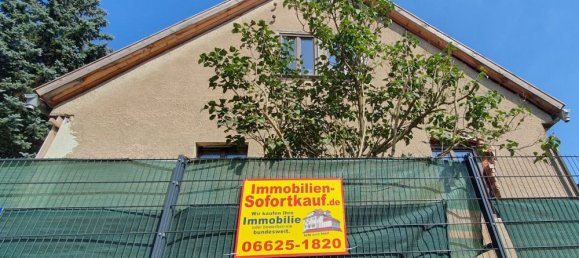 5-Zimmer Haus in Schmalkalden-Meiningen, Germany, Nr. 137132 4