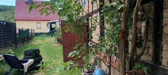 5-Zimmer Haus in Schmalkalden-Meiningen, Germany, Nr. 137132 8