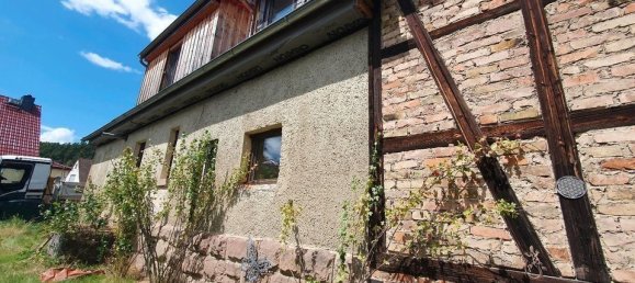 5-Zimmer Haus in Schmalkalden-Meiningen, Germany, Nr. 137132 6