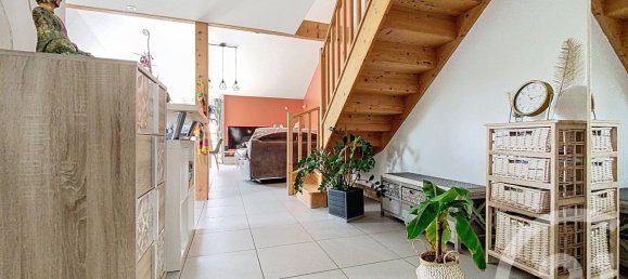 3 bedrooms Townhouse in Vergeroux, France No. 338771 10