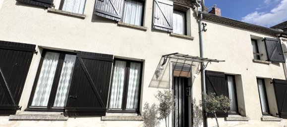 6 rooms House in Marchais, France No. 74099 2