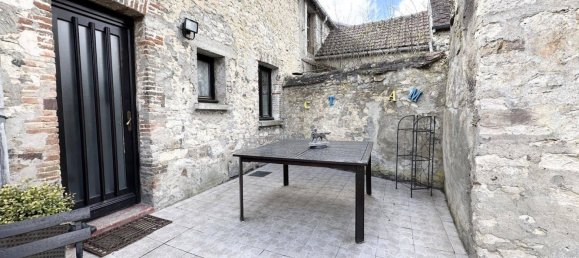 6 rooms House in Marchais, France No. 74099 26