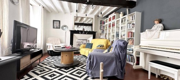 6 rooms House in Marchais, France No. 74099 6