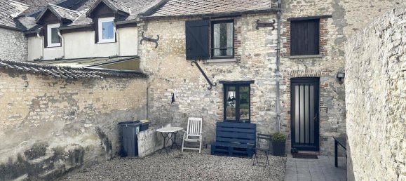 6 rooms House in Marchais, France No. 74099 29