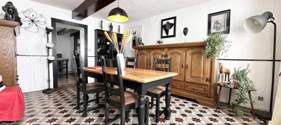 6 rooms House in Marchais, France No. 74099 11