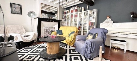 6 rooms House in Marchais, France No. 74099 7